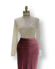 Doha Girls Dresses